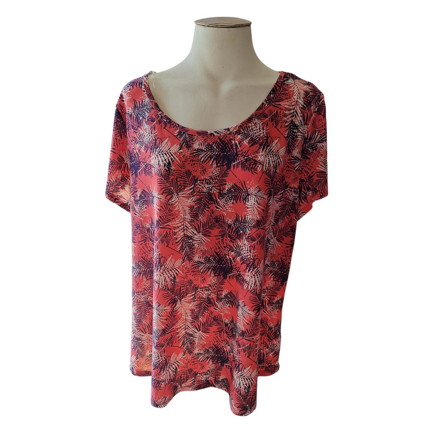 Blusa de dama